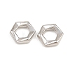 Brass Beads KK-CBA78C7-34B-P-2
