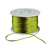 Round Nylon Thread NWIR-R005-030-1