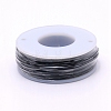 Round Aluminum Wire AW-G001-0.8mm-10-1