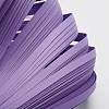 Quilling Paper Strips DIY-J001-5mm-B06-1
