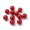 Fluorescence Chunky Acrylic Beads MACR-R517-20mm-11-3