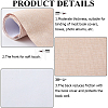 Nylon Fabric DIY-WH20062-133B-6