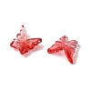 Glass Beads GLAA-D303-06C-2