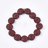 Handmade Polymer Clay Beads RB-S058-04J-2