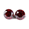 Glass Rhinestone Cabochons RGLA-A026-01B-227SS-1