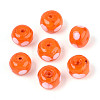Handmade Lampwork Beads LAMP-ZX003-06-02-1