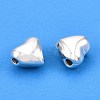 925 Sterling Silver Beads STER-T007-95S-3