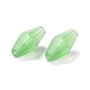 Transparent K9 Glass Beads GLAA-G078-A-13-3