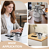 Vinyl Eyeglasses Holders AJEW-WH0481-690-5