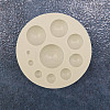 Food Grade Silicone Molds X-DIY-I012-12-3