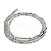 Natural Labradorite Beads Strands GG-CBAA9B4-A06-02-4