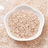Imitation Cat Eyes Glass Seed Beads X2-SEED-H003-03G-2