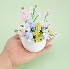 DIY Planters Makings Kits DIY-BM0002-96-5