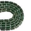 Natural Green Aventurine Beads Strands G-B178-J01-01-5