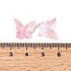Glass Beads GLAA-D303-06B-3