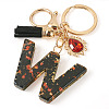 Resin Keychains KEYC-TAC0030-14W-2