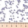 TOHO Round Seed Beads SEED-JPTR08-PF0567-4