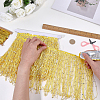 1 Bag Sparkle PET Paillette Beads OCOR-ME0001-85-3