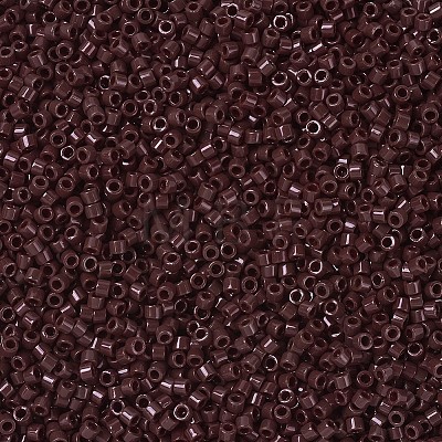 MIYUKI Delica Beads LS-X-SEED-J020-DB1134-1