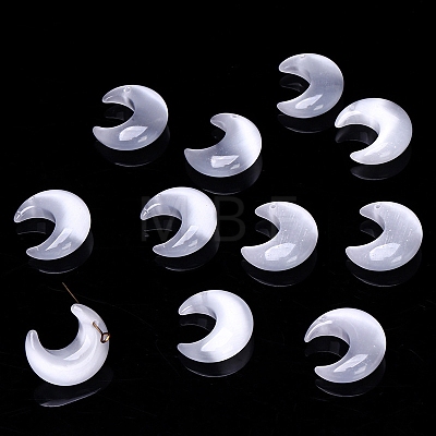 Cat Eye Beads PW-WGEEB18-01-1