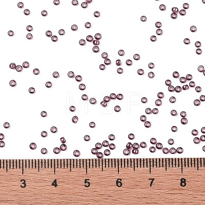 TOHO Round Seed Beads SEED-JPTR11-0115-1