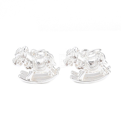 Brass Charms KK-L274-06S-1