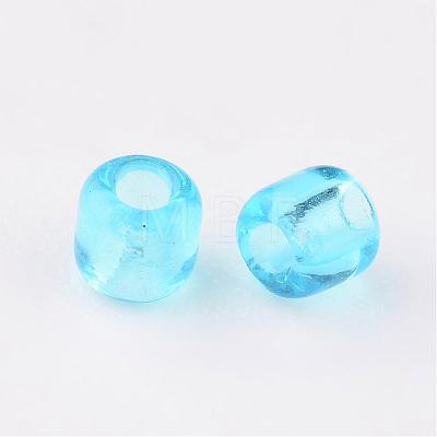 12/0 Glass Seed Beads X-SEED-A004-2mm-3B-1
