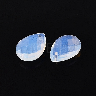 Opalite Pendants G-N362-13F-1