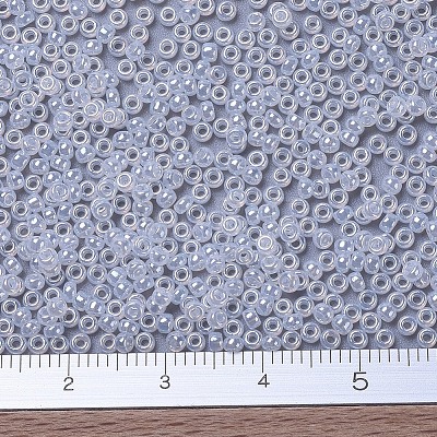 MIYUKI Round Rocailles Beads SEED-G007-RR0511-1