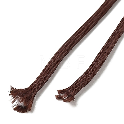 Polycotton Braided Cord with Inner Core OCOR-NH0002-01-01-1