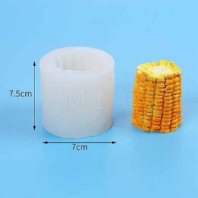 Candle DIY Food Grade Silicone Mold PW-WG54684-01-1