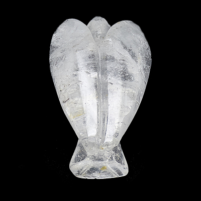 Natural Quartz Crystal Display Decorations G-S336-15B-61B-1