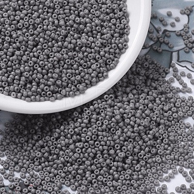 MIYUKI Round Rocailles Beads SEED-X0054-RR2317-1