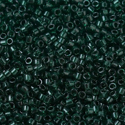 MIYUKI Delica Beads SEED-J020-DB0713-1