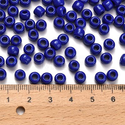 TOHO 3/0 Round Beads X-SEED-TR03-0048-1