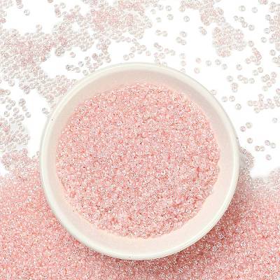 TOHO 11/0 Demi Round Beads X-SEED-DR11-0780-1