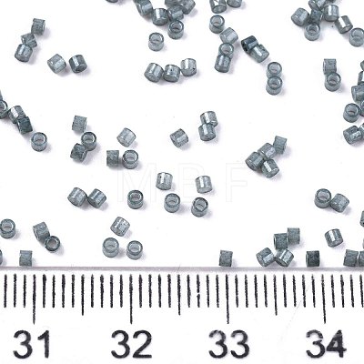 11/0 Grade A Glass Seed Beads SEED-S030-1150-1