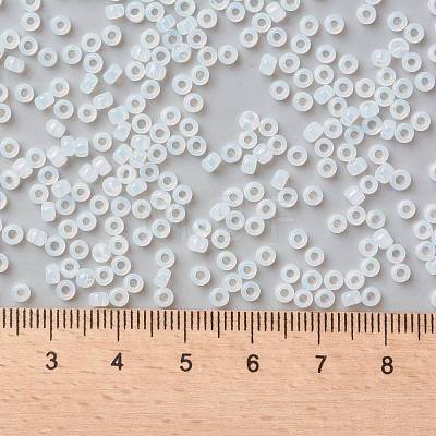 TOHO Round Seed Beads X-SEED-TR08-1141-1