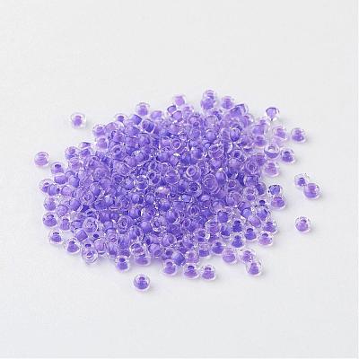 11/0 Grade A Round Glass Seed Beads SEED-N001-D-214-1