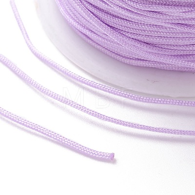 Braided Nylon Thread NWIR-K013-A17-1