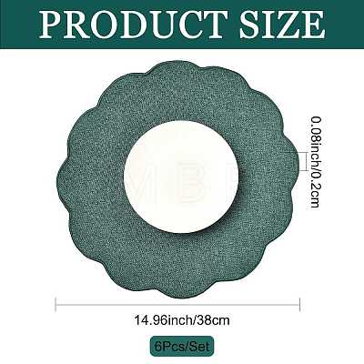 Cloth Placemat FB-FZC1926-01A-1