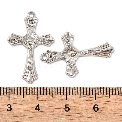 Tibetan Style Alloy Pendants X-TIBEP-D901-P-1