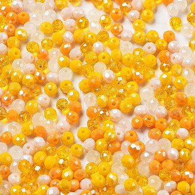 Glass Beads EGLA-A034-SM4mm-21-1