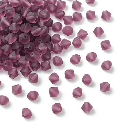 Preciosa® Crystal Beads Y-PRC-BA6-20050-840-1