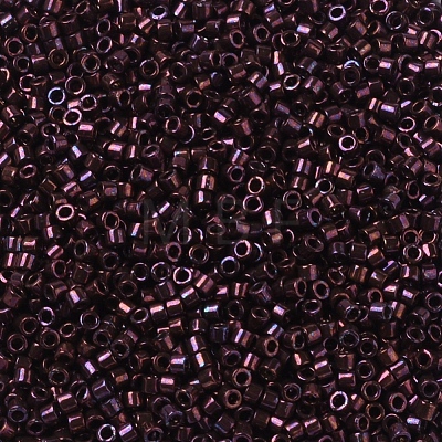 MIYUKI Delica Beads SEED-X0054-DB0012-1