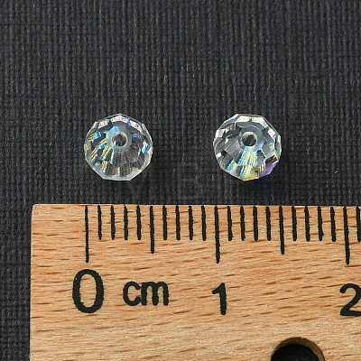 Preciosa® Crystal Beads Y-PRC-BB5-00030-200-1