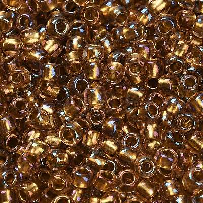 TOHO 6/0 Round Beads X-SEED-TR06-0268-1