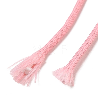 Polycotton Braided Cord with Inner Core OCOR-NH0002-01W-1