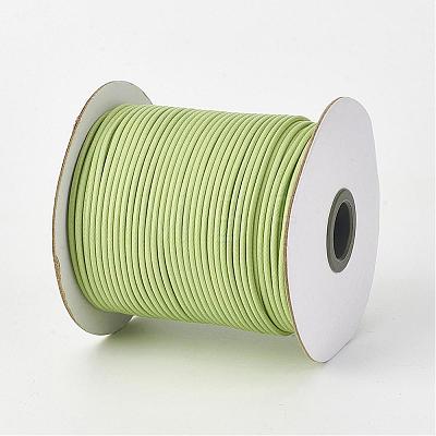 Eco-Friendly Korean Waxed Polyester Cord YC-P002-2mm-1126-1