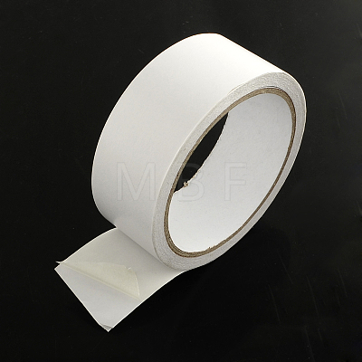 Office School Supplies Double Sided Adhesive Tapes TOOL-Q007-2.4cm-1